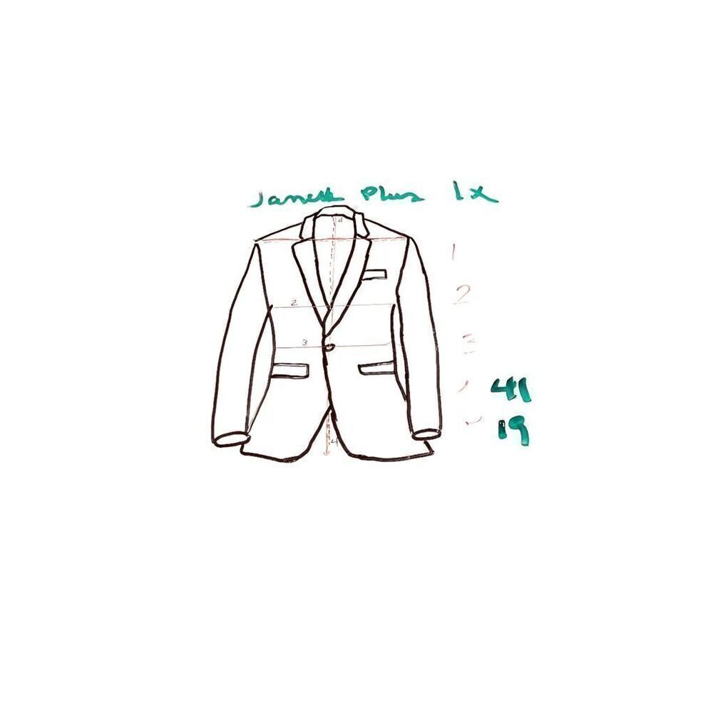 Jannette plus - Picture 16 of 16